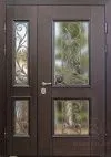 Как перевесить дверь?